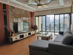 💎 BÁN CĂN HỘ ĐẸP – F4 TRUNG KÍNH – 96m² – 3PN – FULL NỘI THẤT – GIÁ 8 TỶ 💎
