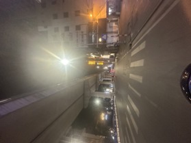 TÒA CĂN HỘ DV CẦU GIẤY 50M x 6T, 12P FULL ĐỒ, TM, Ô TÔ, NGÕ THÔNG, KD