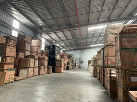 Cho thuê Kho Xưởng nhà máy có PCCC nghiệm thu tại Hà Nội