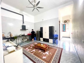 🌿 SIÊU PHẨM GIÁ TỐT – VÂN CÔN – HOÀI ĐỨC – CHỈ 7.8 TỶ – 125M² – Ô TÔ 30 CHỖ VÀO TẬN NHÀ