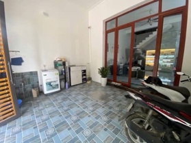 🌿BÁN NHÀ VÂN CÔN – MT5M3 – HOÀI ĐỨC – CHỈ 7.8 TỶ – 125M² – Ô TÔ 30 CHỖ VÀO TẬN NHÀ