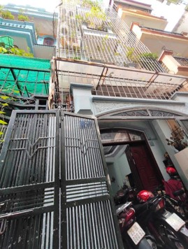 BÁN NHÀ ĐƯỜNG LÁNG ĐỐNG ĐA - NHỈNH 10 TỶ - 45m2 - vuông vắn chắc chắn ở ngay