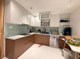 SIÊU PHẨM ĐẠI MỖ - DÂN XÂY - FULL NỘI THẤT - GARA Ô TÔ - 45M2 - CHỈ HƠN 9 TỶ
