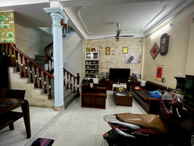 SIÊU PHẨM MỸ ĐÌNH; 48M2 6 TẦNG - DÂN XÂY - ÔTÔ VÀO NHÀ - NGÕ THÔNG - TẶNG FULL NỘI THẤT CHỈ 11.8 TỶ