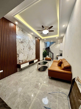 Hồ Tùng Mậu - Nhà Mới Đẹp - Full NT - Ngõ 3 Gác Tránh - 36m2 - Giá chỉ 7.2 Tỷ