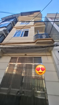 SIÊU PHẨM ĐẠI MỖ ÔTÔ 7 CHỖ VÀO NHÀ - DÂN XÂY NGUYÊN BẢN - DT RỘNG 68M2 - NHIỀU PHÒNG - HX VINHOME