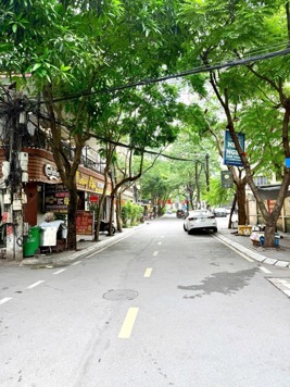 Phân Lô Trung Kính 55m x 5T – Gara – Ô Tô Tránh, Kinh Doanh Đỉnh.