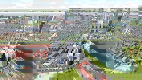 Bán biệt thự B2.2 B2.4 giá 92tr/m2 không lỗi, 200m2, mặt tiền 10m, chuẩn pháp lý  0924 087 666