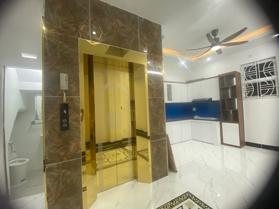 Bán Nhà Bùi Xương Trạch. Thanh Xuân. Lô Góc. Ô Tô. Thang Máy. DT 57m2. MT 4m. Giá 12,86 Tỷ. 