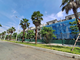 Top những lô ngon bổ rẻ nhất dự án Centre Ville tài chính chỉ từ hơn 1 tỷ dành cho nhà đầu tư