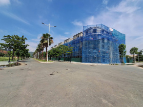 VIP! Lô liền kề 100m2, giá tốt nhất dự án