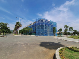 NHẬN NHÀ CHỈ TỪ 0D TẠI DỰ ÁN CENTREVILLE LƯƠNG SƠN, HÒA BÌNH