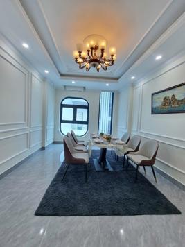 BÁN NHÀ PHỐ TÂY SƠN - Ô TÔ SÁT VÁCH - VỪA Ở VỪA CHO THUÊ - 40m2 - 11 tỷ