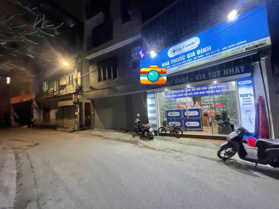 Bán nhà phố Linh Quang, gần hồ, oto, 72 m2, MT 5,9m, 20,3 tỷ