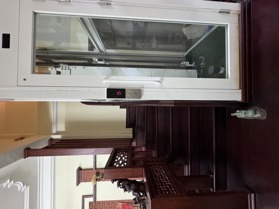 PL NGUYỄN CƠ THẠCH - VỈA HÈ ÔTÔ TRÁNH - THANG MÁY - KINH DOANH - NHÀ DÂN XÂY - DT 60M