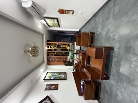 PHÂN LÔ TRẦN DUY HƯNG - 2 MẶT NGÕ THÔNG - Ô TÔ - KINH DOANH - THANG MÁY - TẶNG NT GỖ LIM