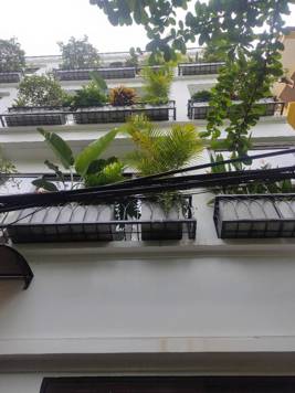 TRẦN DUY HƯNG - NHÀ MỚI XÂY 5T THANG MÁY - LÔ GÓC - NGÕ THÔNG - DT45M2 - TẶNG NT Ở NGAY