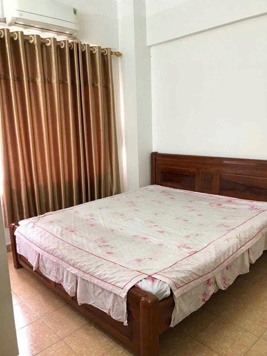 Cho thuê chung cư  Nơ 4 Pháp Vân – Hoàng Mai,  86m, 3 PN, full đồ, 8 triệu, nhà đẹp lăm