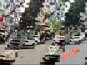 HOÀNG QUỐC VIỆT - 58m x 5 Ngủ x MT rộng - LÔ GÓC, ÔTÔ NGÀY ĐÊM, KINH DOANH, HIẾM NHÀ BÁN - 16,89 tỷ