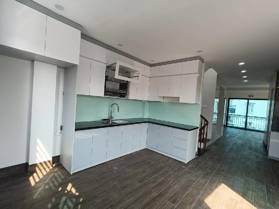 Giáp Hoàng Quốc Việt - LÔ GÓC, Ô TÔ, KINH DOANH, 3 THOÁNG - THANG MÁY - 60m² x 7 tầng - 18,49 tỷ.