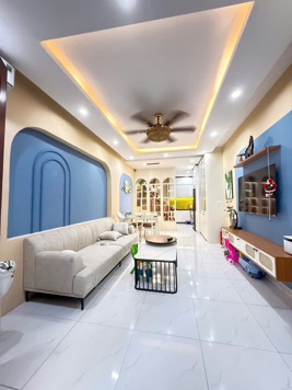 SIÊU PHẨM PHÚ DIỄN - NHÀ ĐẸP - FULL NT - 2 MẶT THOÁNG - Ô TÔ GẦN - 40M2*5T - GIÁ CHỈ 6.5 TỶ