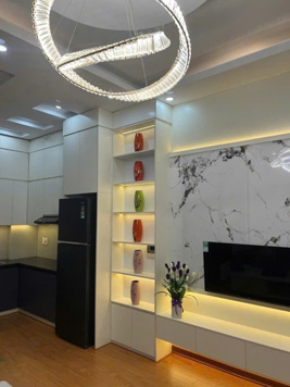 Đường Mỹ Đình - Nhà Dân Xây - Full Nội Thất - 20m Ô Tô - Trung Tâm Quận - Nhỉnh 7 Tỷ