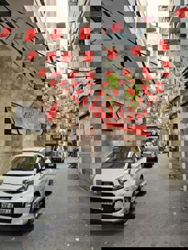 Bán Nhà Nguyễn Thị Định - Hoàng Ngân - Cầu Giấy. Ô tô 1 nhà 40m2 x 5 tầng, giá 10,6 tỷ