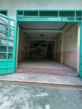 Siêu Phẩm phường 14 Tân Bình - 5x13, 3 tầng, xe hơi ngủ nhà, 1 bước ra mặt tiền, nhỉnh nhẹ 9.x tỷ