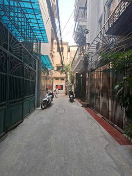 CƠ HỘI HIẾM – NHÀ ĐẸP TRUNG TÂM ĐỐNG ĐA – NGÕ RỘNG NHƯ PHỐ – CÁCH MẶT PHỐ TÔN ĐỨC THẮNG CHỈ 80M!