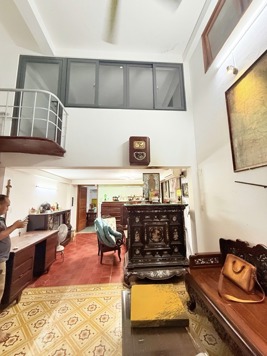 KHÔNG CÒN CĂN THỨ 2 - hẻm xe hơi thông, gần 80m2, ngang bự 7m, 5 tầng, giá cực sốc Phú Nhuận.