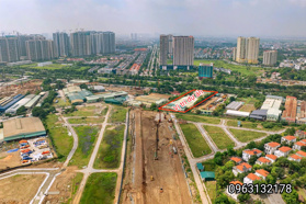 Chuyển nhượng Dự án Khu TTTM dịch vụ và nhà ở cao cấp An Khánh, Hà Nội 0963132178