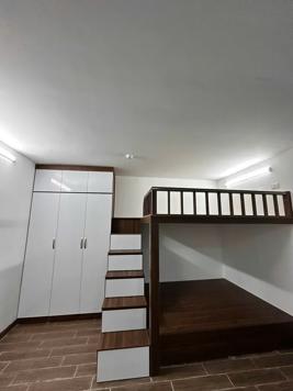 Bán Nhà Chợ Khâm Thiên. Đống Đa. 7 Tầng Thang Máy. DT 48m2. MT 5,6m. Giá 15,4 Tỷ.