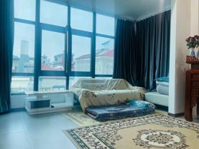 Bán Nhà Hoàng Văn Thái. Thanh Xuân. 6 Tầng Thang Máy. Ô Tô. DT 51m2. MT 5m. Giá 19,7 Tỷ. 