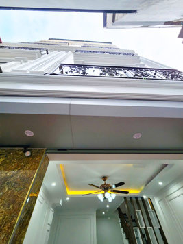 SIÊU PHẨM PHÁO ĐÀI LÁNG ĐẸP XỊN 6 TẦNG THANG MÁY, SÁNG THOÁNG, NGÕ THÔNG|DT33M2x6T_8,6TỶ