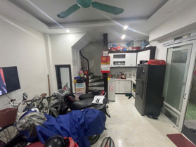 Phương Canh - Nhà Đẹp - Ở Ngay - Full Đồ - 20M Ô Tô - Vị Trí Cực Đỉnh - 35m2*5T- Chỉ 6.32