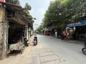 Bán Đất Tặng Nhà 3T, Cổ Nhuế  90m, Mt 6,3m, Ngõ Thông, Ô Tô Tránh, KD 25 Tỷ