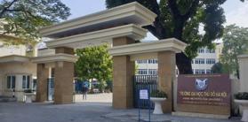 PHÂN LÔ, ÔTÔ, KINH DOANH - 3 bước ra ĐH Thủ Đô - Phố Dương Quảng Hàm - 52m x 6 Ngủ - 15,5 Tỷ