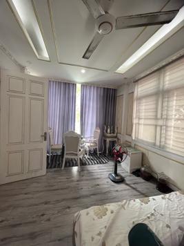 Bán Nhà Khương Hạ. Thanh Xuân. Lô Góc. Ô Tô. Vỉa Hè. DT 65m2. MT 5m. Giá 12.5 Tỷ.