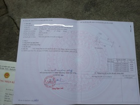 Cần bán 4 lô đất nhà ở liền kề tại trung tâm TT Củng Sơn, Sơn Hòa, tỉnh Phú Yên cũ