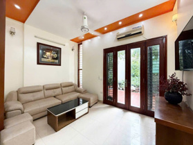 CƯ MINI KIM MÃ -ĐẸP CHUNGKHÔNG TỲ VẾT- FULL NỘI THẤT- Ô to- 42m2 - 1.68 tỷ