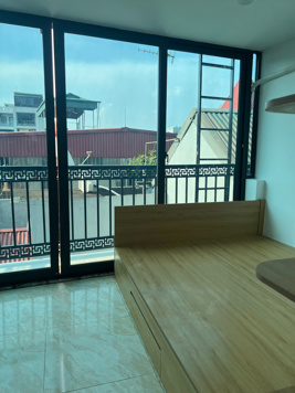 Cho thuê nhà mới cứng làm CHDV ở Bạch Mai – 11pkk – full nội thất như ảnh