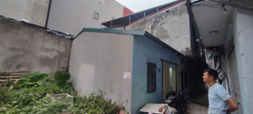  Bán đất siêu hiếm ở Cầu Noi 42m2 nhà cấp 4, MT 7,5m sổ A4 sẵn sàng giao dich