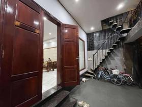 Bán Nhà Xuân Phương. Nam Từ Liêm. Ô Tô. Vỉa Hè. DT 90m2. MT 6m. 4 Tầng. Giá 21,7 Tỷ.