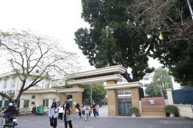 Bán nhà PHÂN LÔ, ÔTÔ, KINH DOANH - Dương Quảng Hàm - 44m x 4 Tầng - 10,98 Tỷ