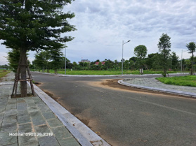 Bán lô lk8 trong dự án Centreville Lương Sơn, diện tích 108m2 chỉ hơn 2 tỷ