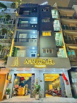Bán Khách Sạn tại Đường Số 19, Bình An, Quận 2, TP.HCM, giá siêu hời 48 tỷ, diện  tích 110m2