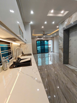 Bán nhà phố Nam Đồng 59m², 7T TM, MT 5.1m, ngõ ôtô, 2 thoáng, giá 18,5 tỷ