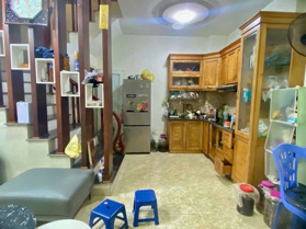 Nhà Đẹp - Trần Bình - Lô Góc - Full Nội Thất - 2 Thoáng - Ô tô - 35M2*5T - Giá Nhỉnh 7 Tỷ