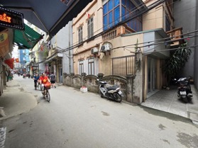 Bán Đất Tặng Nhà 4 Tầng – Phố Mễ Trì 112m, MT 10,4m, Ô Tô Tránh, KD đỉnh 34 tỷ