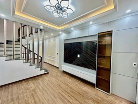 BÁN NHÀ PHỐ THÁI HÀ - nhỉnh 12 tỷ - mặt ngõ kinh doanh - ô tô tránh - 30m2